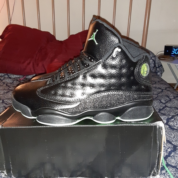 Nike air jordan 13 retro brand new never worn zize - Picture 5 of 8